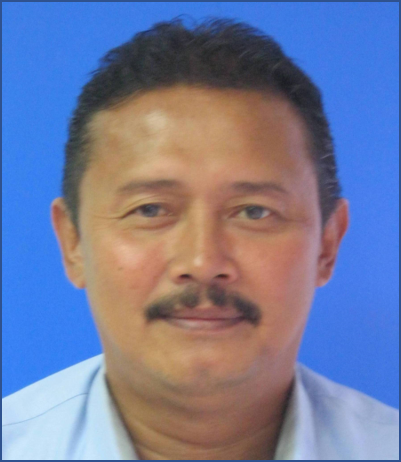 ABDUL AZIZ ABU BAKAR