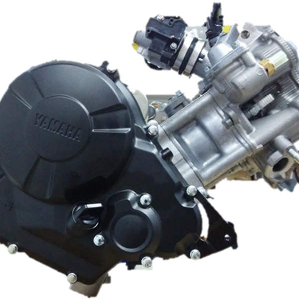 Engine Model B17 for Yamaha Y15ZR 