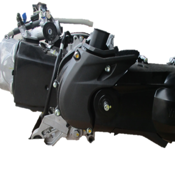 Engine Model BF4 For Yamaha Ego Solariz